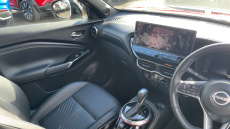 Nissan Juke 1.0 DiG-T Tekna 5dr DCT Petrol Hatchback